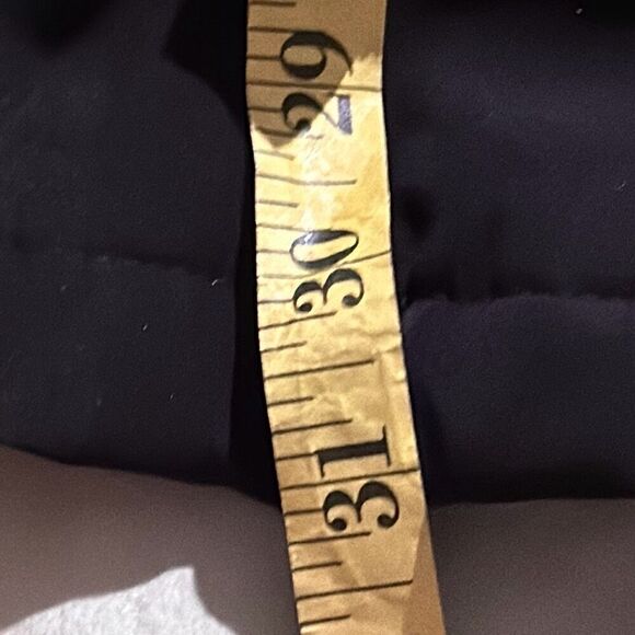 Quilted Hooded Trench Coat water and rain resistant Ladies Small - Picture 12 of 12